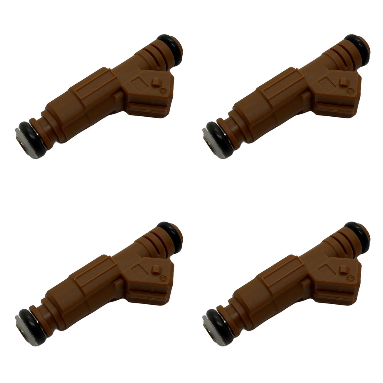 Kit 4 Inyectores Chevrolet Corsa 1.0